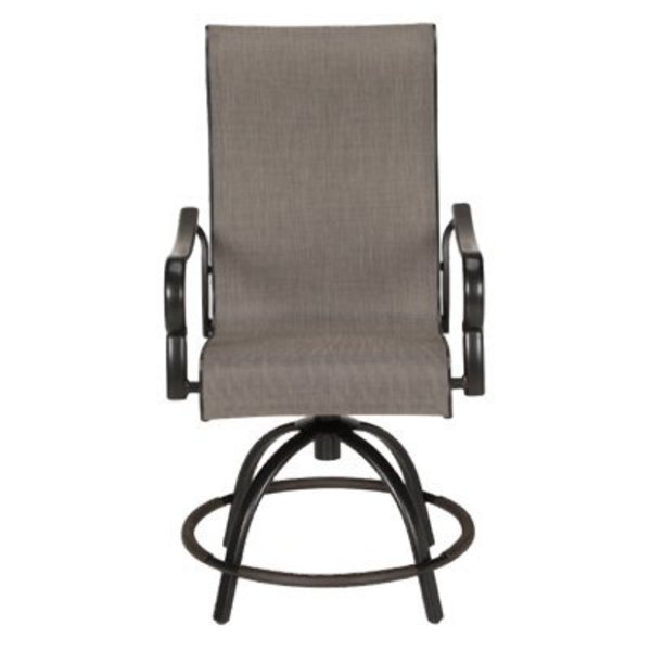 Patio Masterrp FS Edison Swivel Rocker BDW00413H60